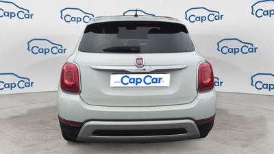 Fiat 500x 1.4 MultiAir 140 Lounge