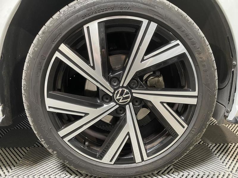 Volkswagen Polo 5 (IV) 95ch Dsg7 R-Line -Camera de Recule-Carplay-Garantie 6 Mois-Financement Possible-