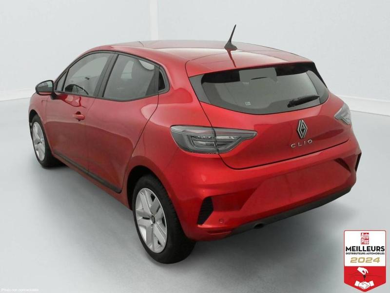 Renault Clio 5 Tce 90 Ch Gsr2 Evolution