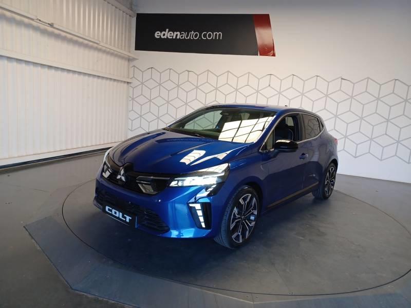 Mitsubishi Colt 1.0 Mpi-T 91 Intense