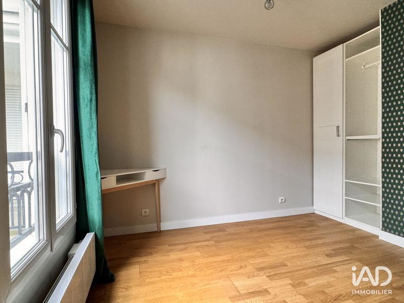 Appartement - 146 m² - 6 pièces