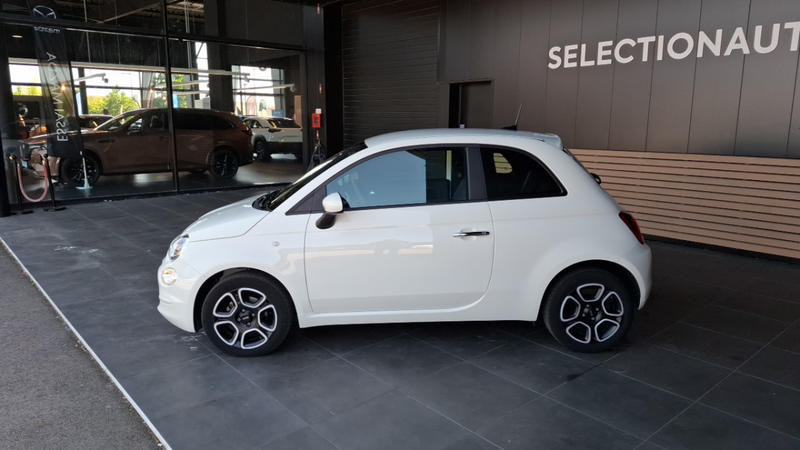 Fiat 500 II Hybrid 1.0 Bsg 70 ch Cult