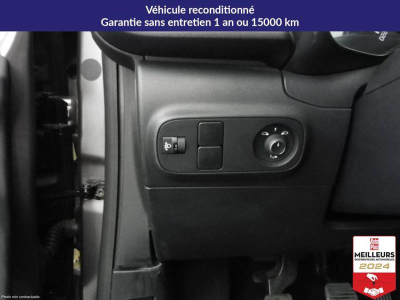 Citroen C3 1.5 Bluehdi 100ch s&amp;S Plus