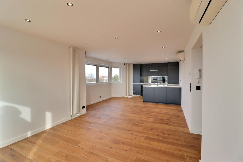 Appartement - 75 m² - 3 pièces