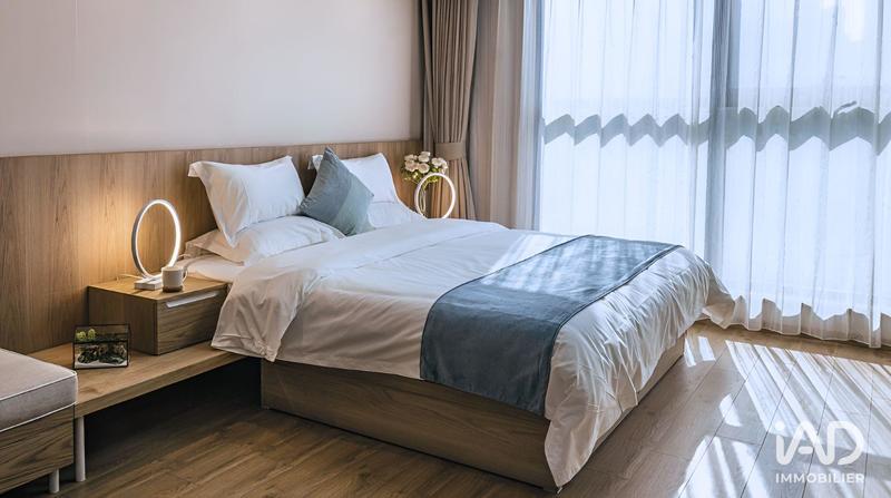 Appartement - 81 m² - 4 pièces