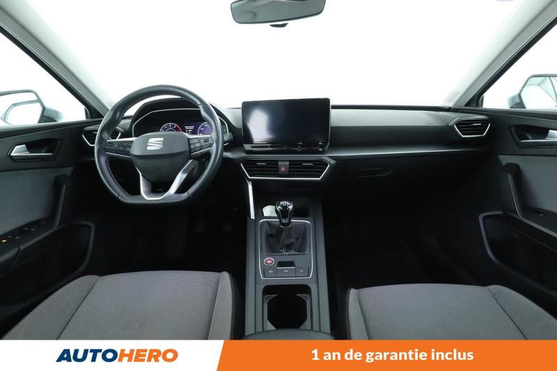 Seat Leon 1.0 Tsi Urban 110 ch