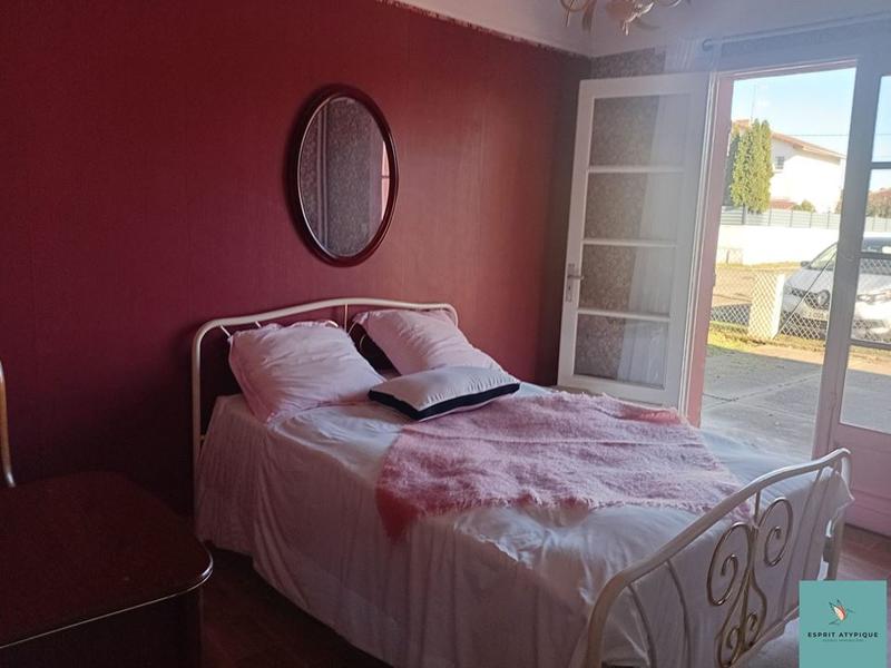 Maison traditionnelle - 171 m² - 7 pièces