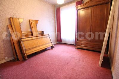 Maison de ville - 93 m² - 5 pièces