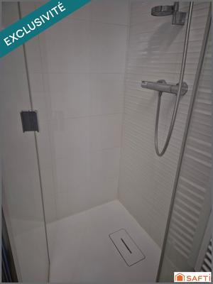 Appartement - 28 m² - 1 pièce