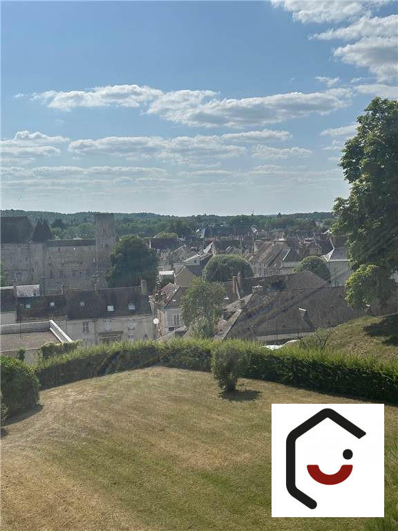 Appartement - 96 m² - 4 pièces