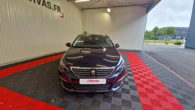 Peugeot 308 Sw puretech 130ch ss allure