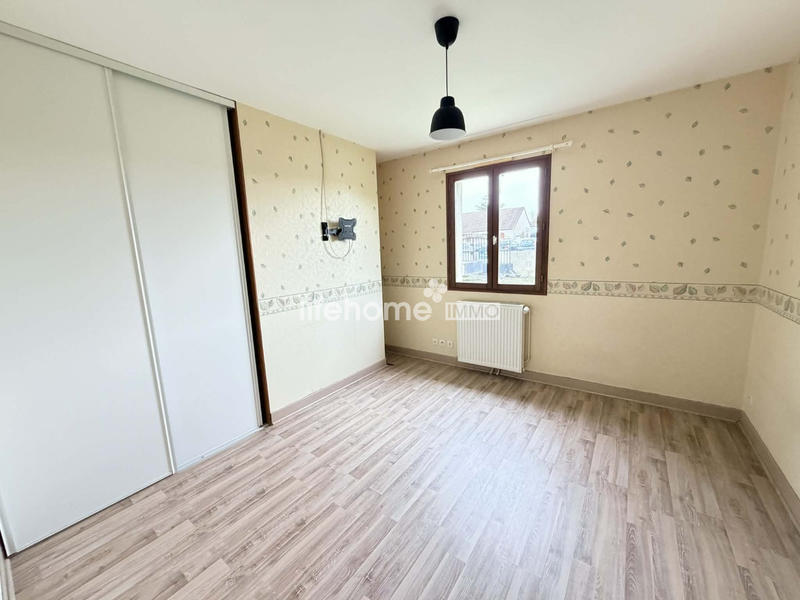 Maison - 98 m² - 4 pièces
