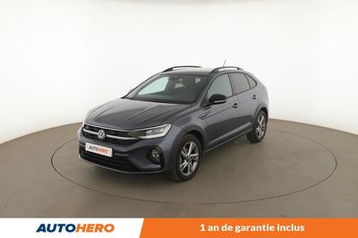 Volkswagen Taigo 1.5 Tsi R-Line Dsg7 150 ch