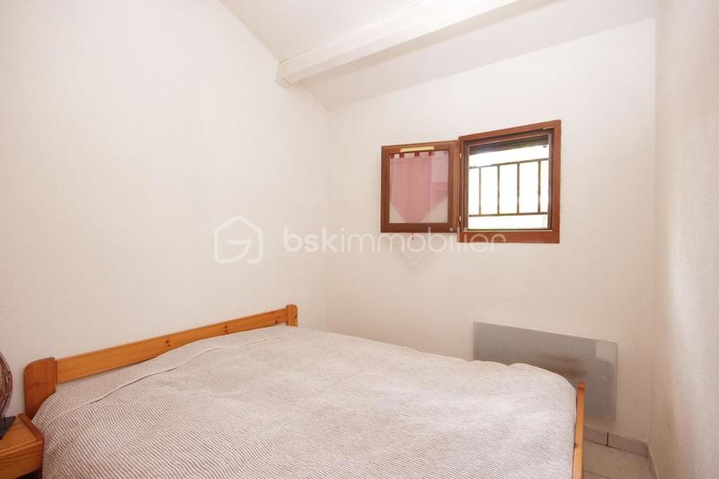 Villa - 22 m² - 2 pièces