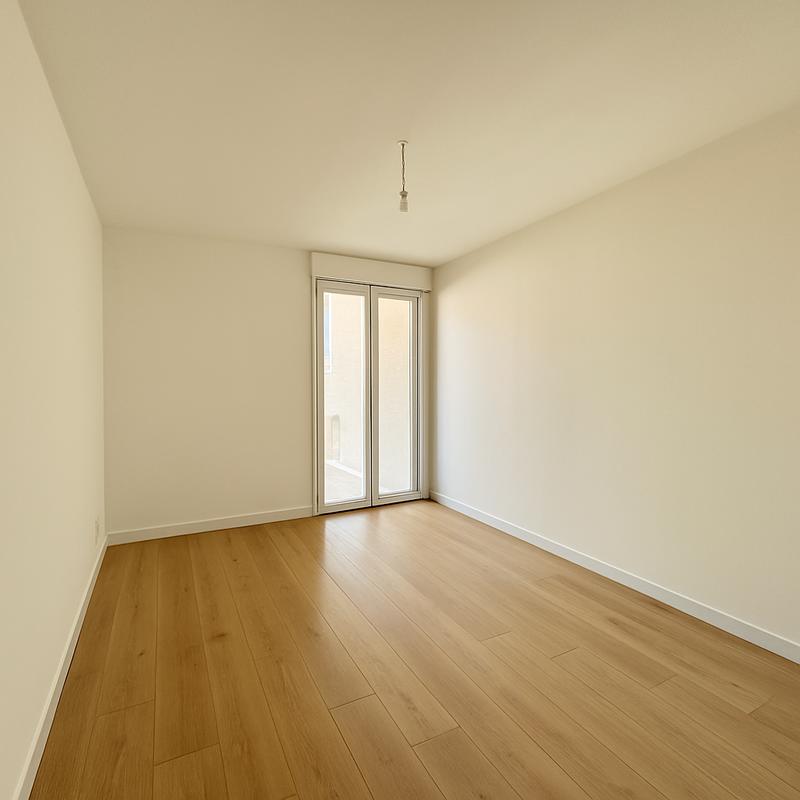 Appartement - 86 m² - 4 pièces