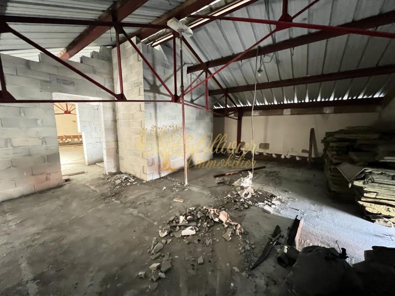 Local commercial - 510 m²