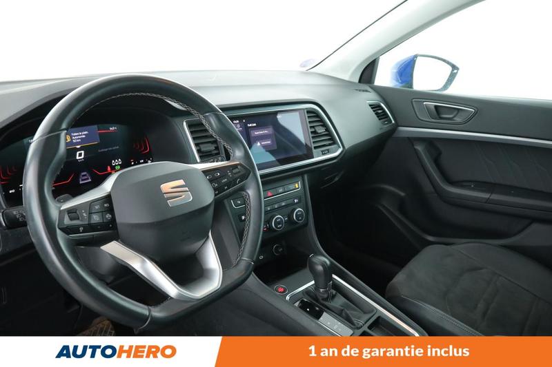 Seat Ateca 1.5 Tsi Act Style Business Dsg7 150 ch