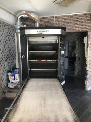 Fonds de commerce - 140 m²