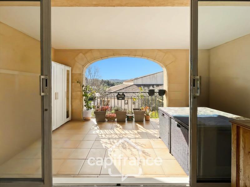 Appartement - 43 m² - 3 pièces