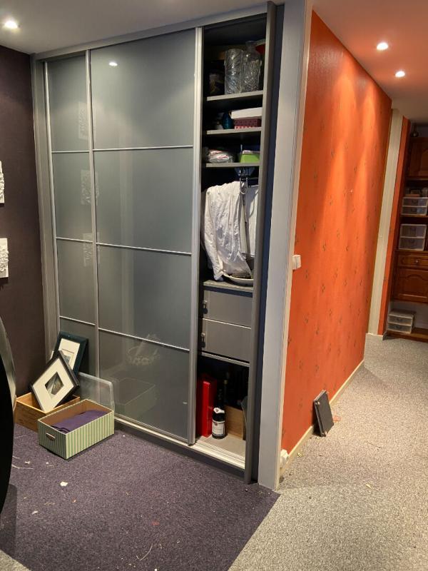 Appartement - 101 m² - 4 pièces