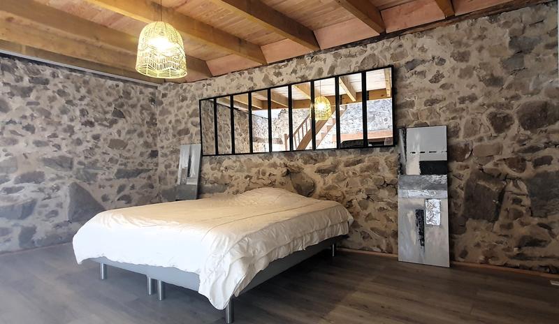 Maison - 192 m² - 6 pièces