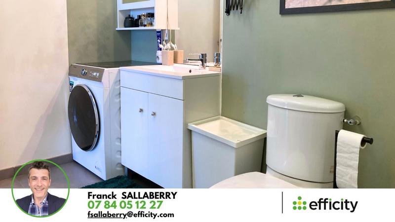 Appartement - 71 m² - 3 pièces