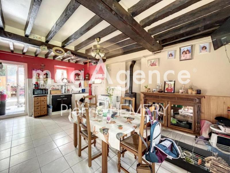 Maison de campagne - 77 m² - 4 pièces
