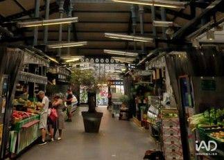 Local commercial - 20 m²