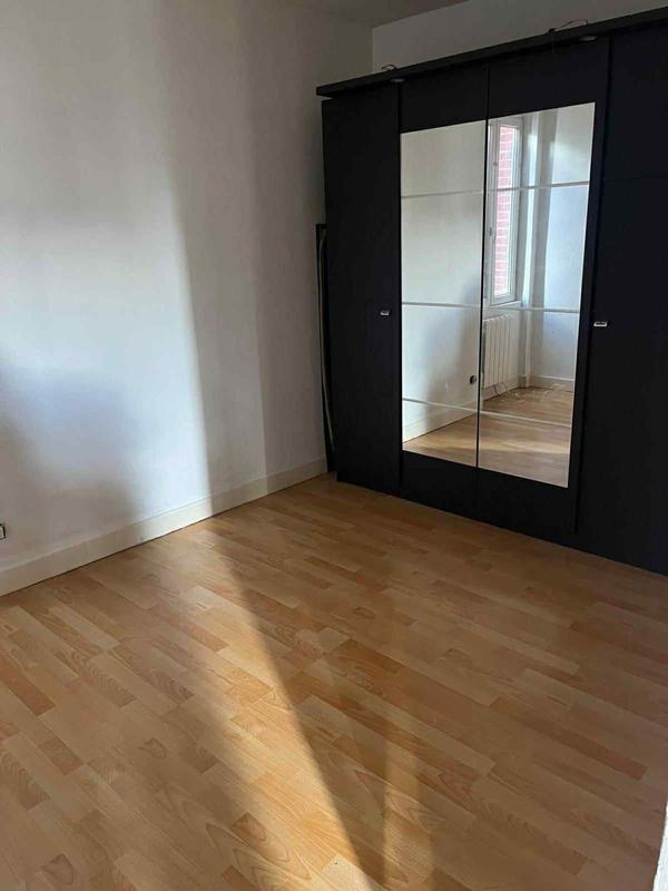 Immeuble - 350 m²