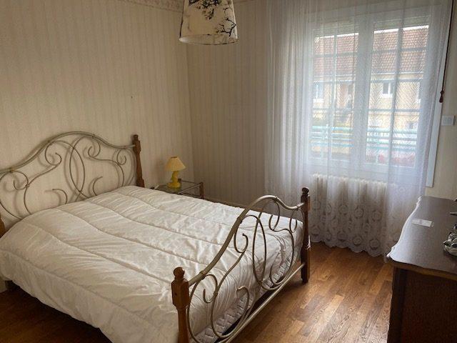 Maison - 88 m² - 5 pièces