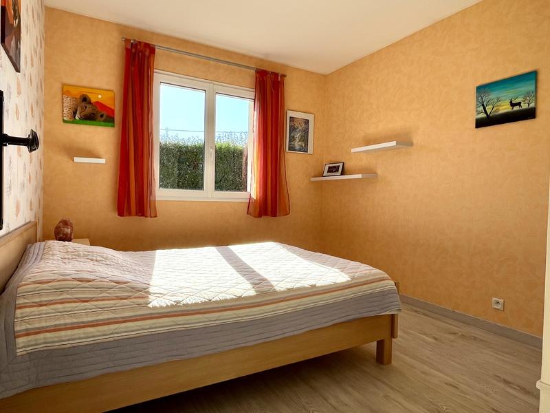 Maison - 146 m² - 5 pièces