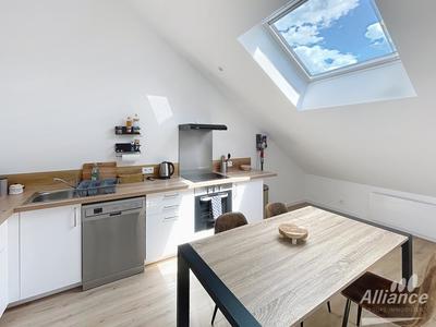 Immeuble - 305 m² - 15 pièces