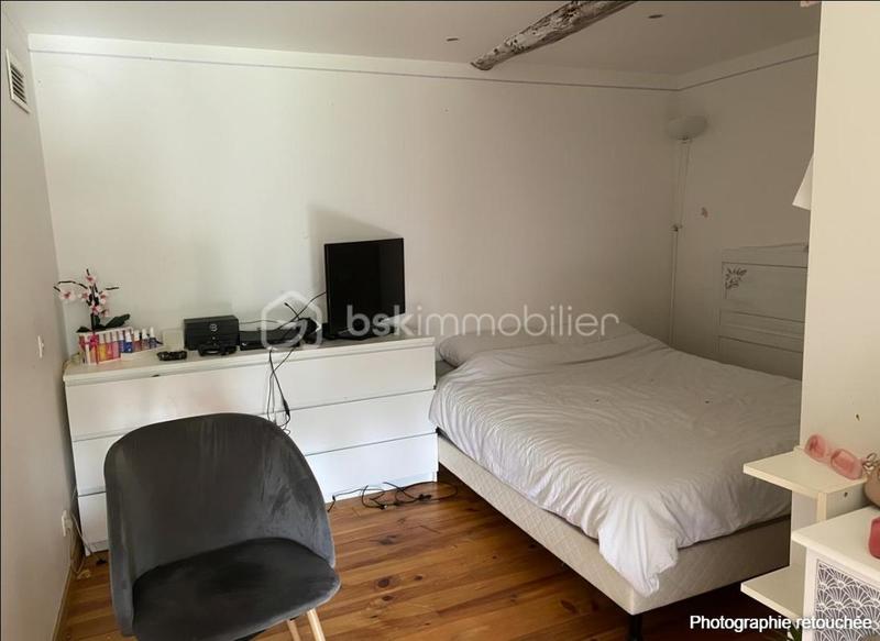 Ferme - 160 m² - 7 pièces