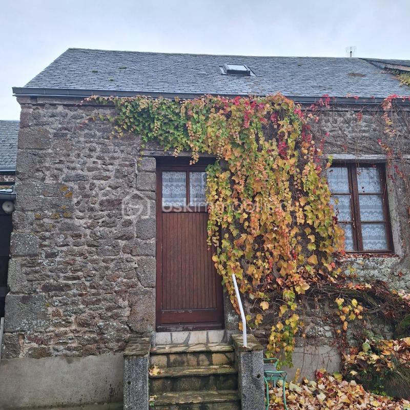 Maison de village - 171 m² - 7 pièces