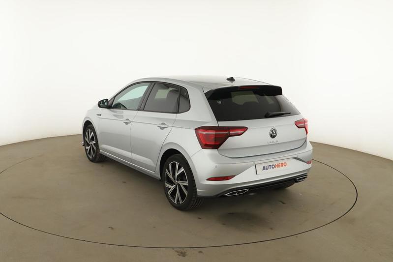 Volkswagen Polo 1.0 Tsi R-Line Dsg7 95 ch