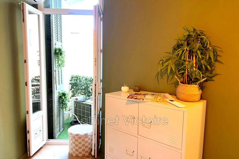Appartement - 30 m² - 2 pièces