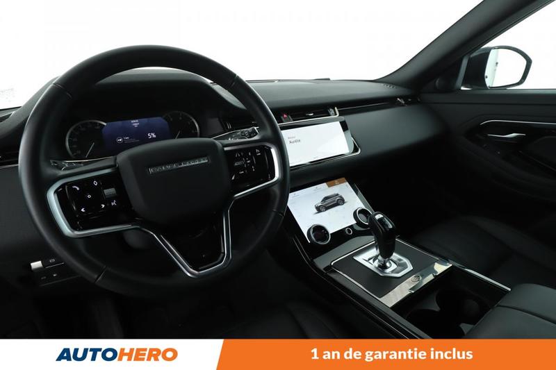 Land Rover Range Rover Evoque P300e Phev 4wd R-Dynamic s Bva8 309 ch