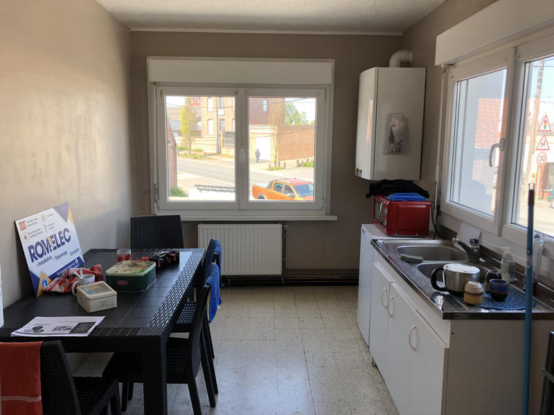 Local d'activités - 700 m²