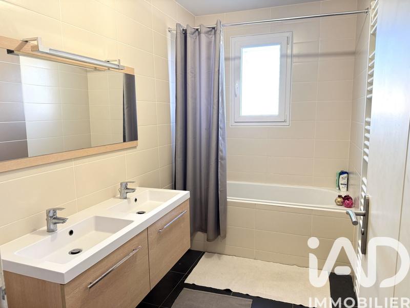 Maison de maîtres - 212 m² - 6 pièces