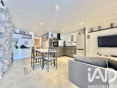 Maison de maîtres - 140 m² - 6 pièces