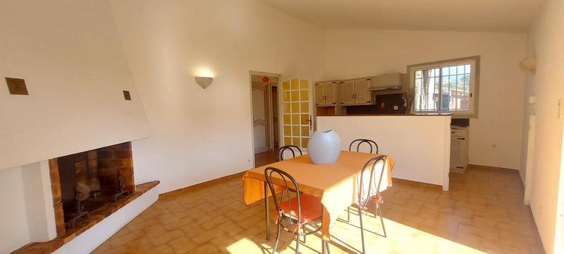 Propriété - 206 m² - 7 pièces