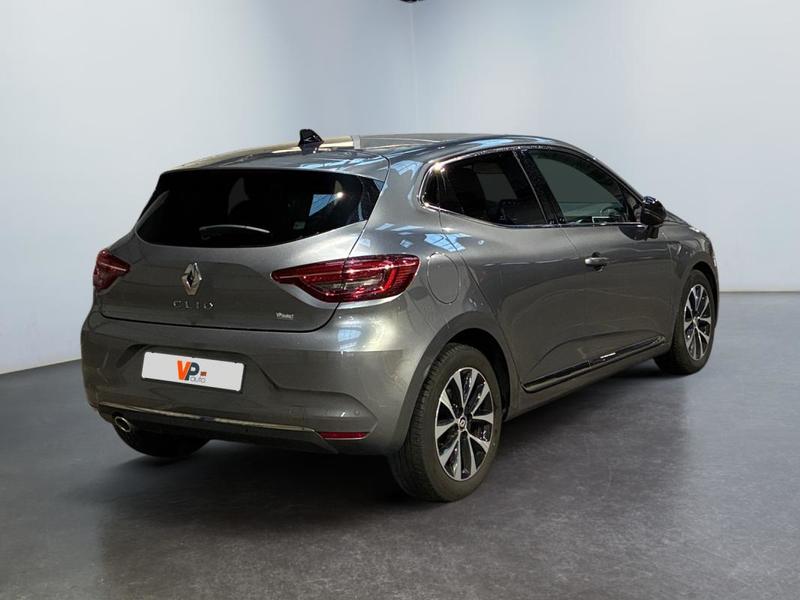 Renault Clio V TCe 90 Techno