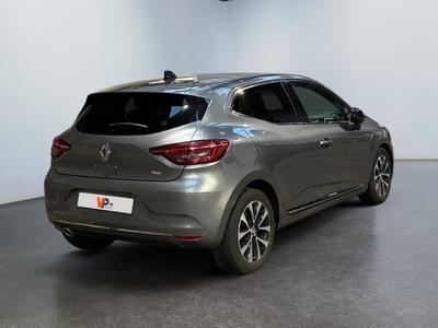 Renault Clio V TCe 90 Techno