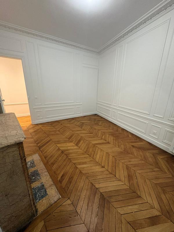 Appartement - 56 m² - 2 pièces