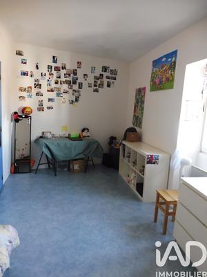 Maison - 70 m² - 3 pièces