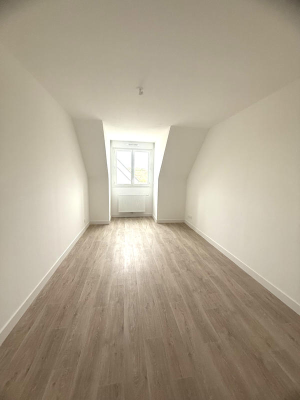 Maison - 94 m² - 4 pièces