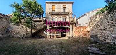 Maison bourgeoise - 229 m² - 7 pièces