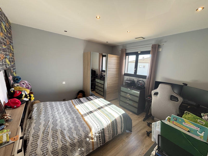 Maison - 147 m² - 6 pièces