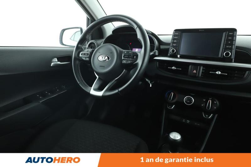 Kia Picanto 1.0 Design 67 ch