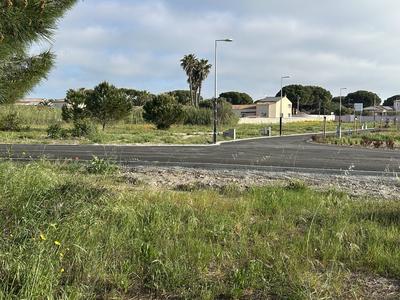 Terrain constructible - 1 093 m²